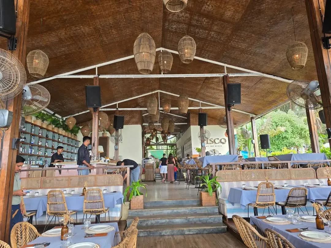 Pisco - By the Beach, photo 2