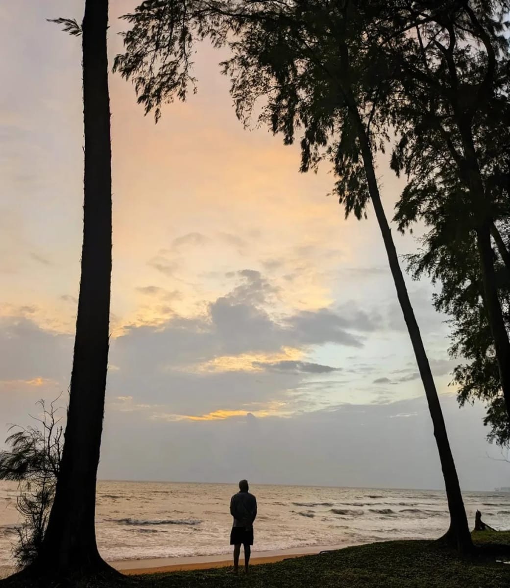 Galgibaga Beach, photo 2