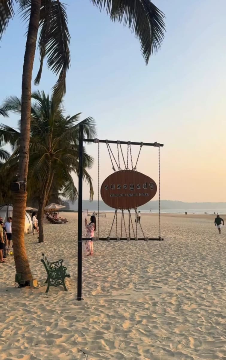 Mobor Beach, photo 2