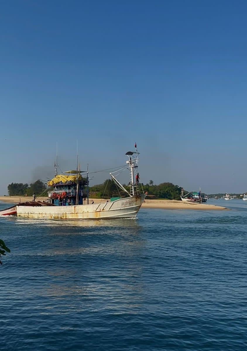 Betul Beach, photo 2