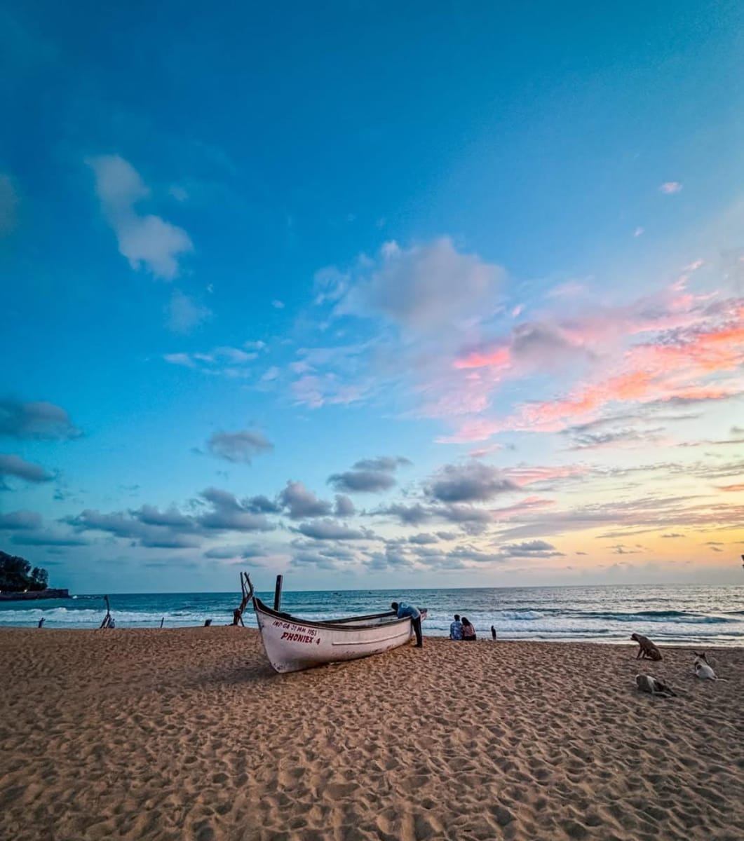 Sunset Beach, photo 2