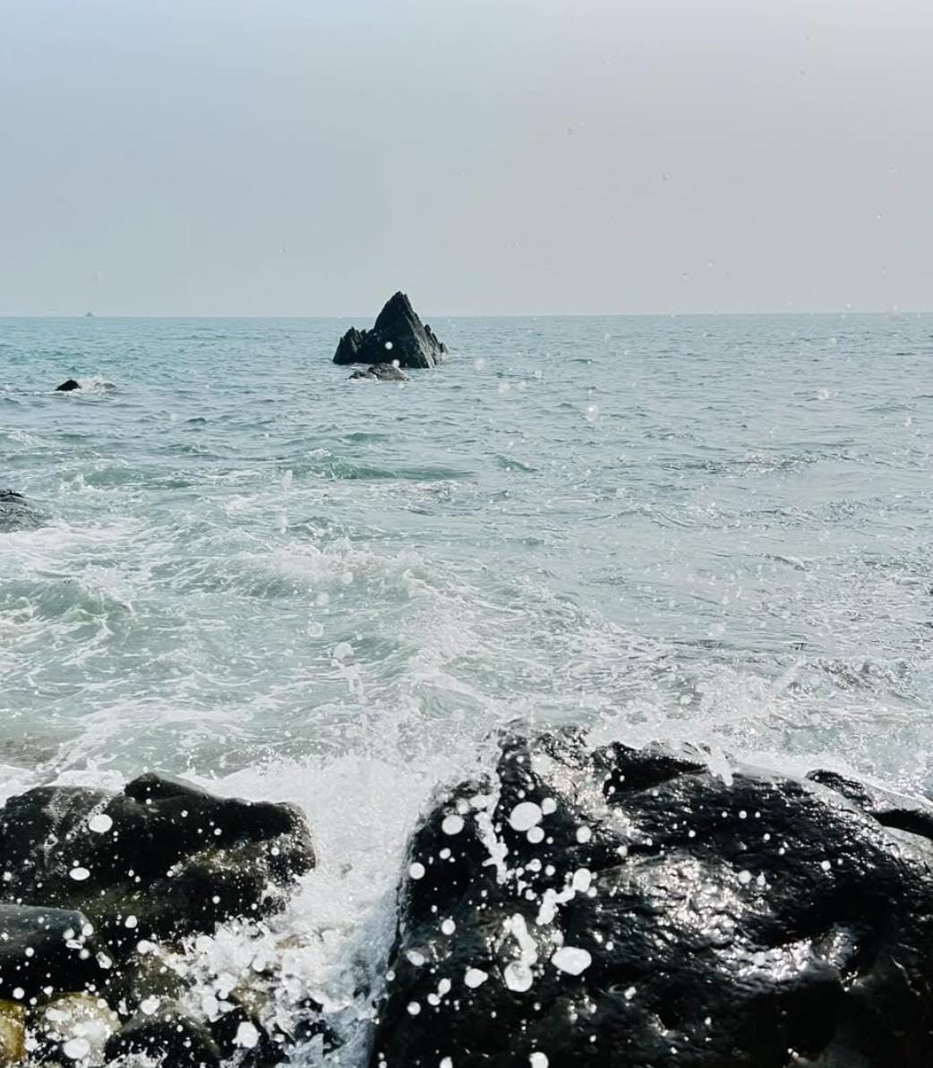 Pebbles Beach, photo 2