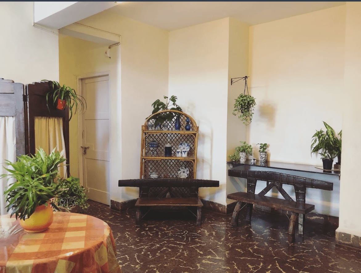 Hotel Paulino, De, South Goa