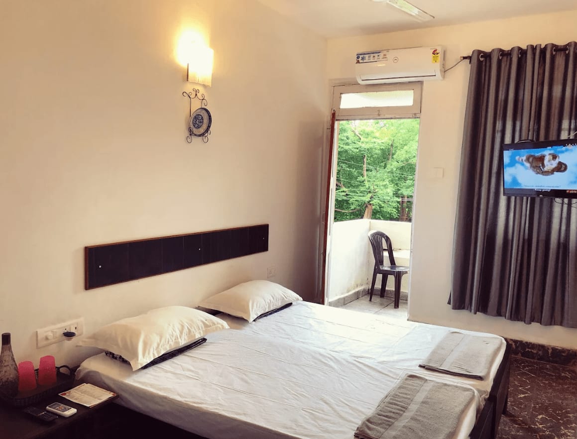 Hotel Paulino, photo 2