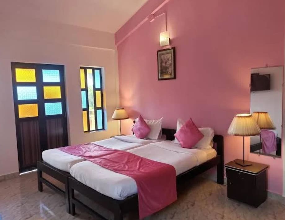 TGF Dream Guest House, photo 2