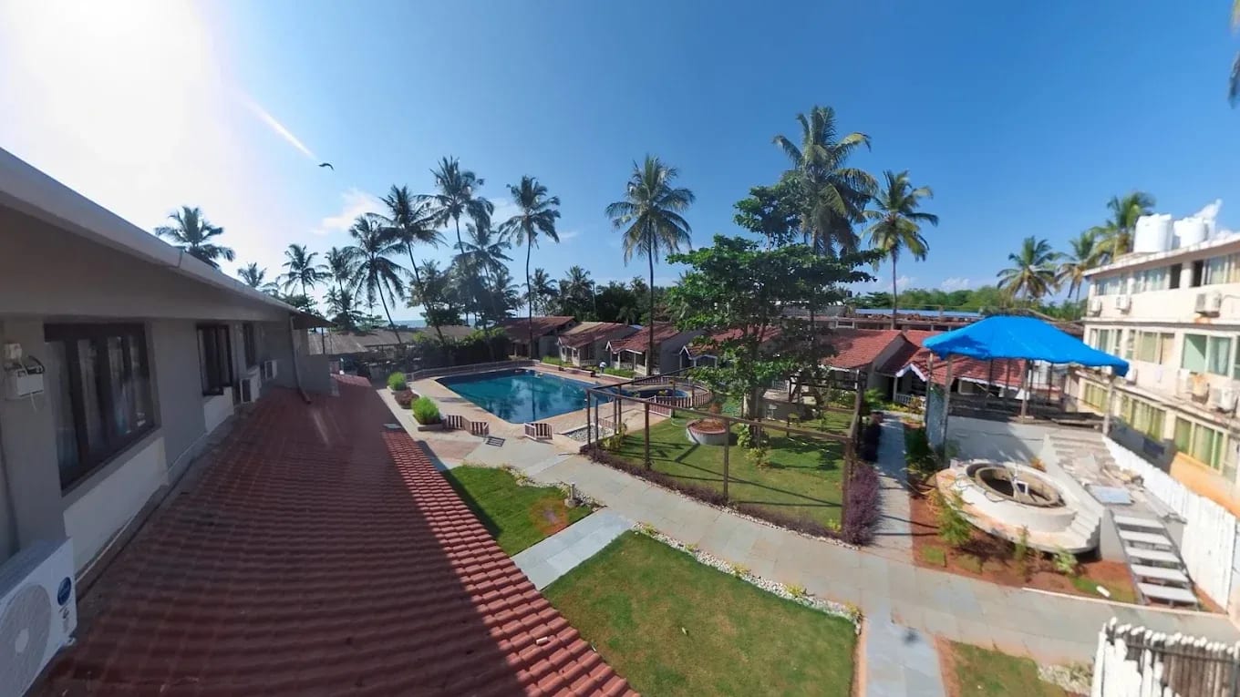 M Beach Resort, photo 2