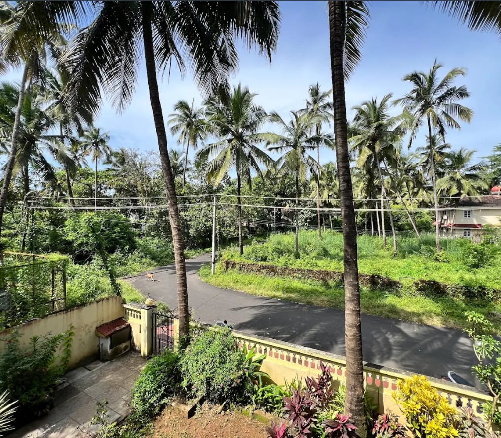 SAKINA GUEST HOUSE, 2nd WARD, South Goa