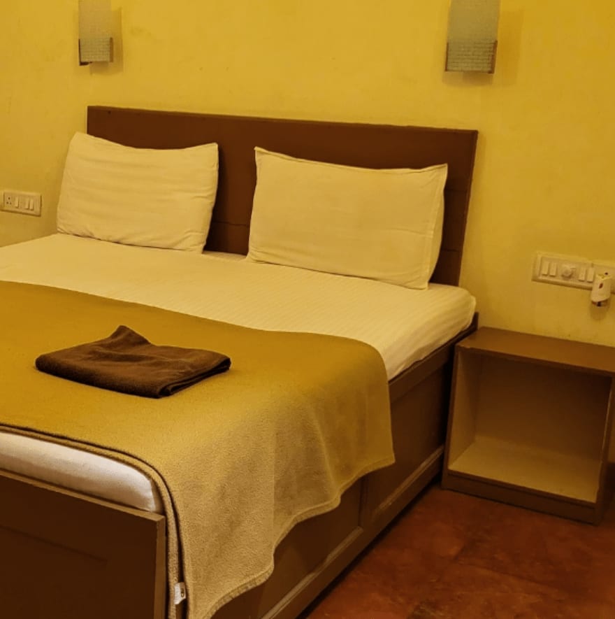 Hotel Celi, Umta Vaddo, North Goa