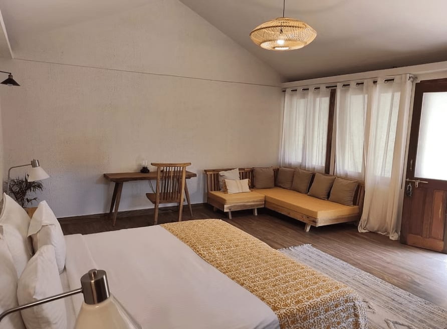 Anahata Retreat, photo 2