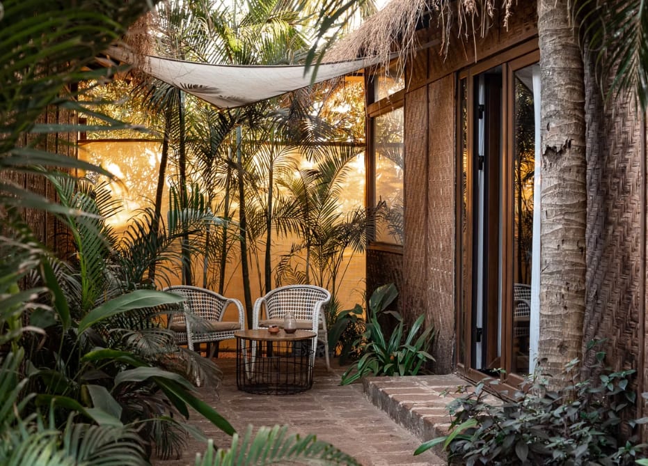 Anahata Retreat, photo 3