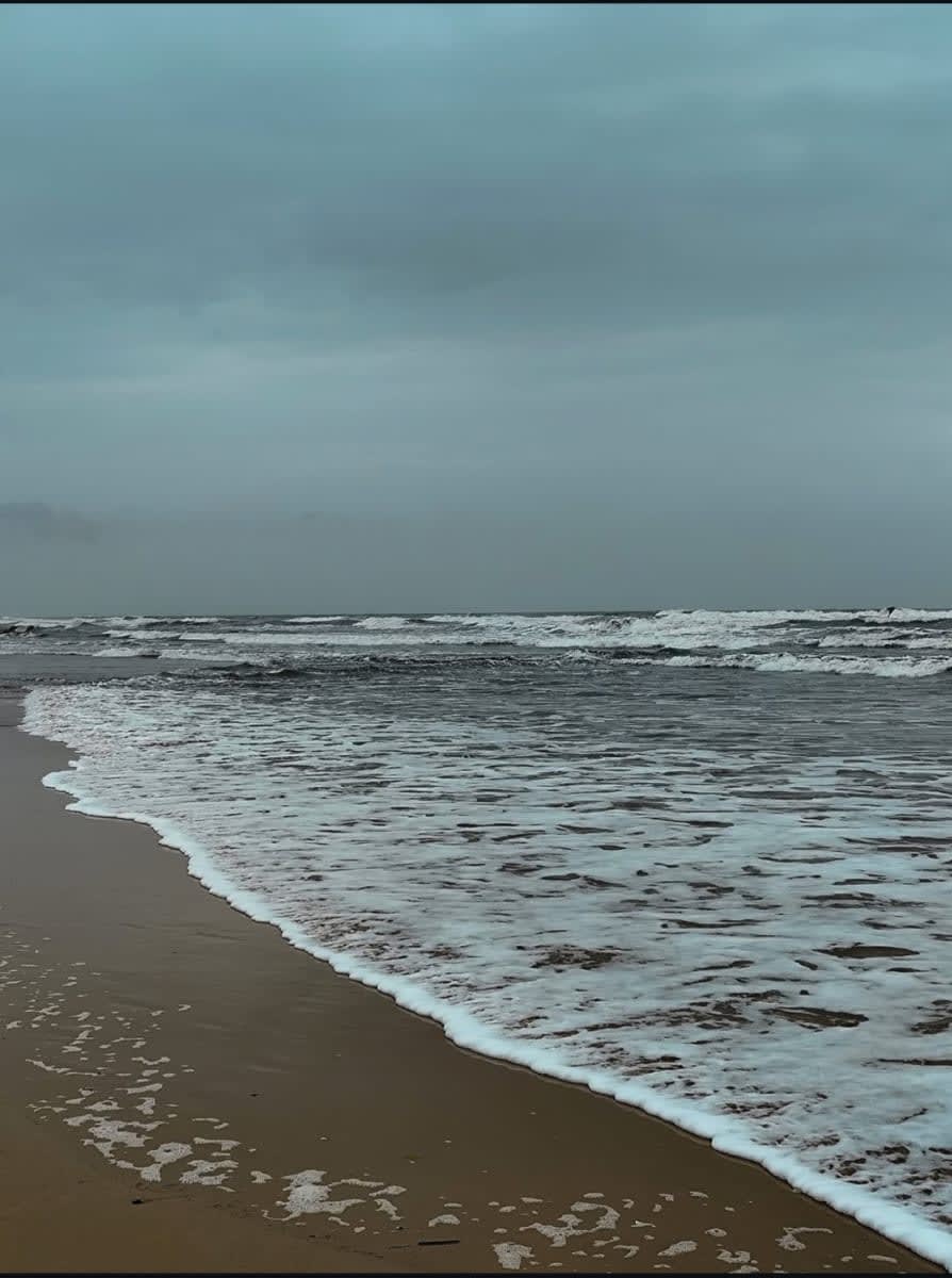 Baga Beach, Tito's Ln, North Goa