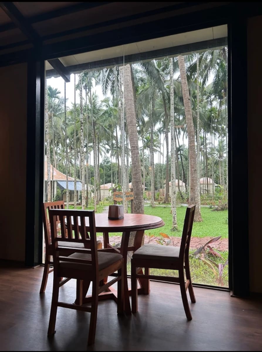 Hipnoetic Goa, Benamol, South Goa