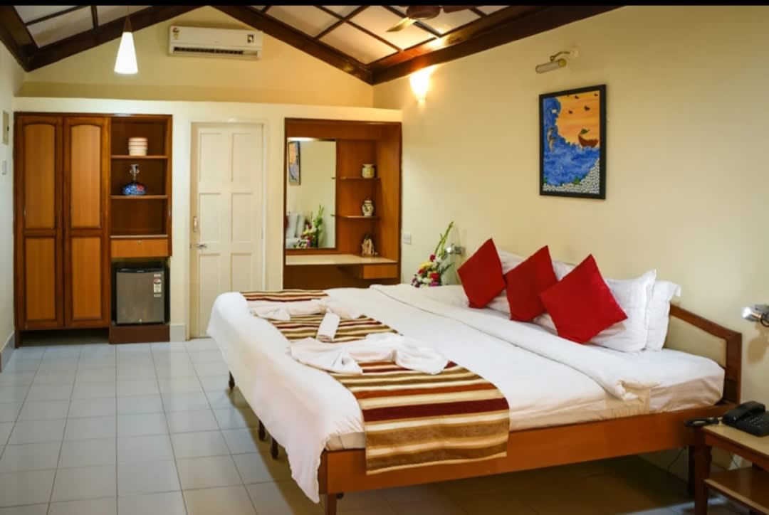 Baia Do Sol - Beach Resort, photo 2