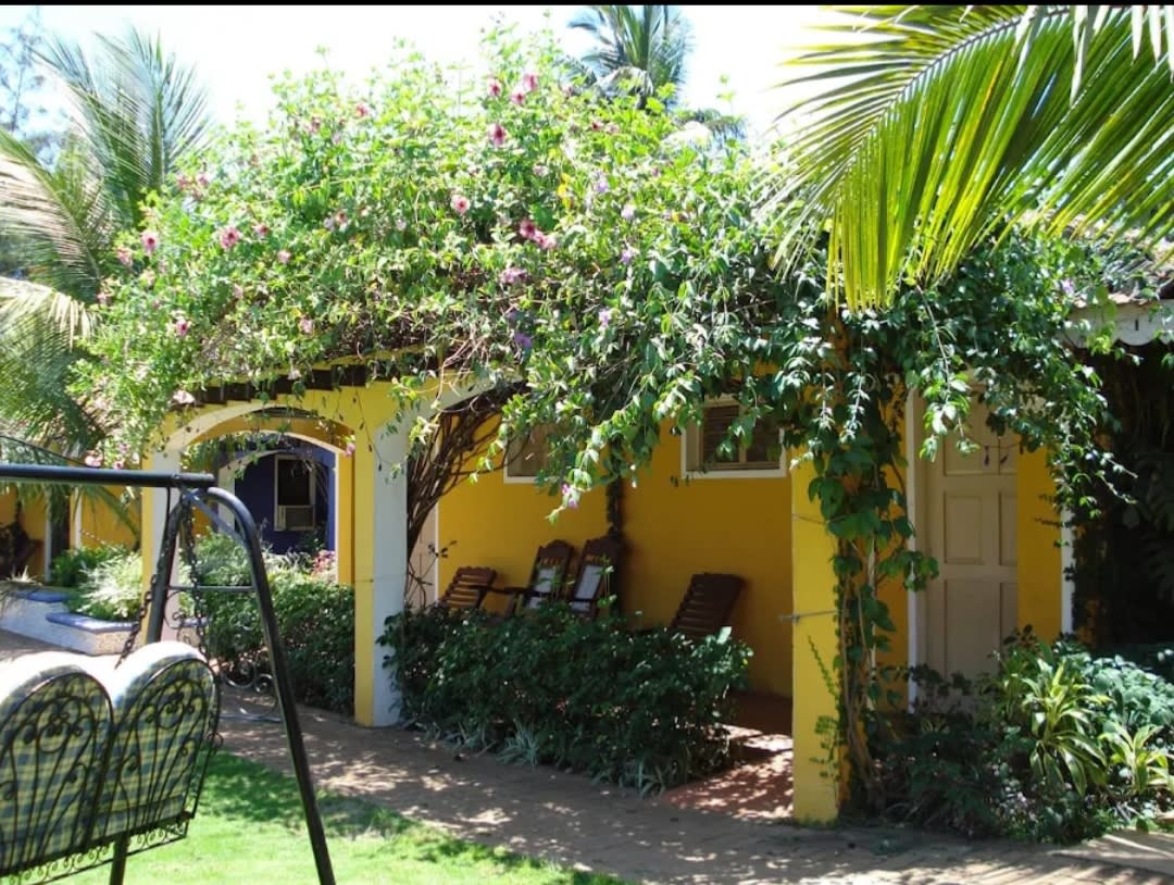Baia Do Sol - Beach Resort, photo 3