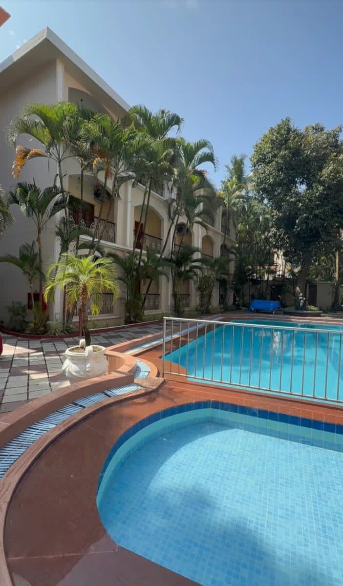 Riverside Regency Resort, photo 3