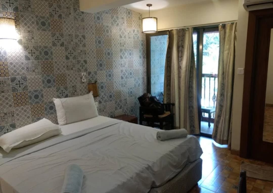 Sea Breeze Village Calangute, photo 2