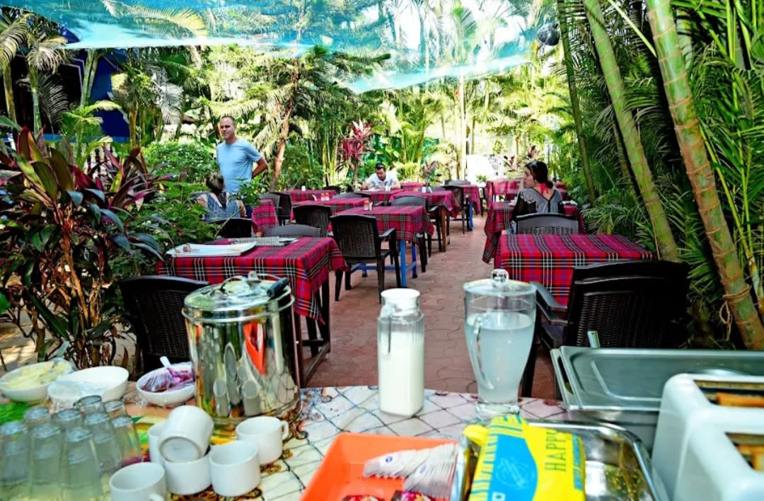 Villa Theresa Beach Resort, photo 2