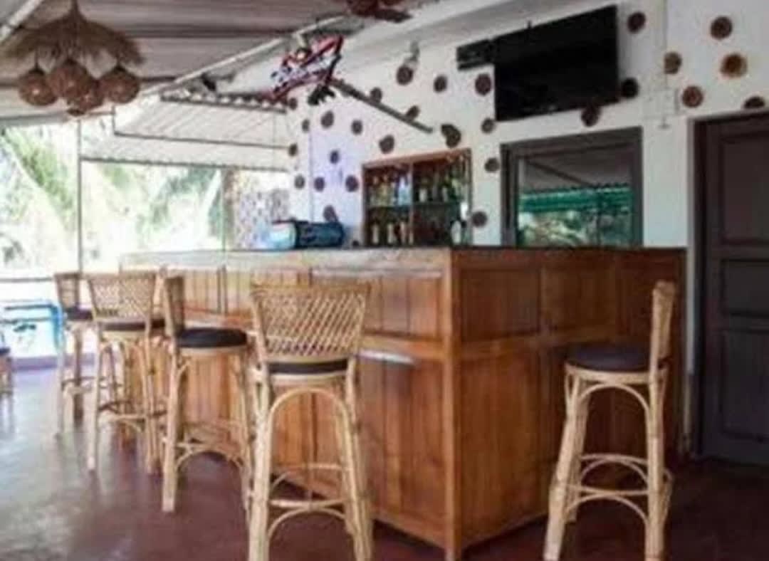 La Ben Resort, Colva, South Goa