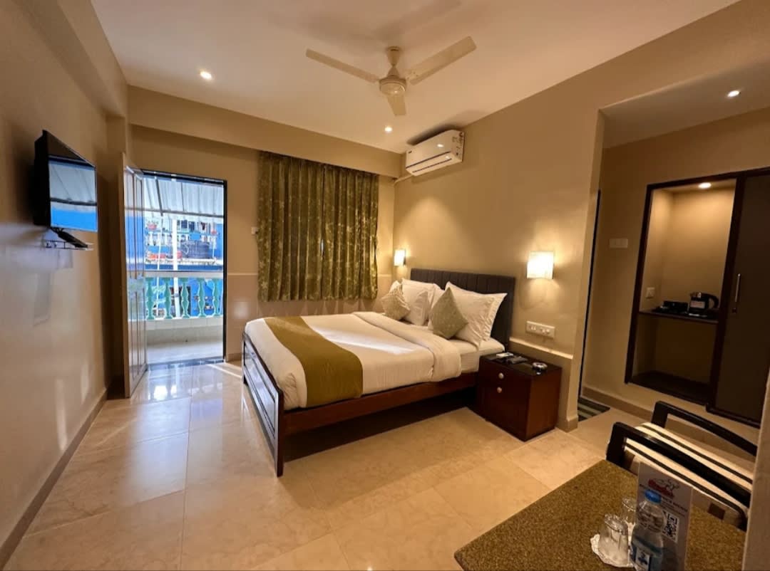 La Ben Resort, photo 2