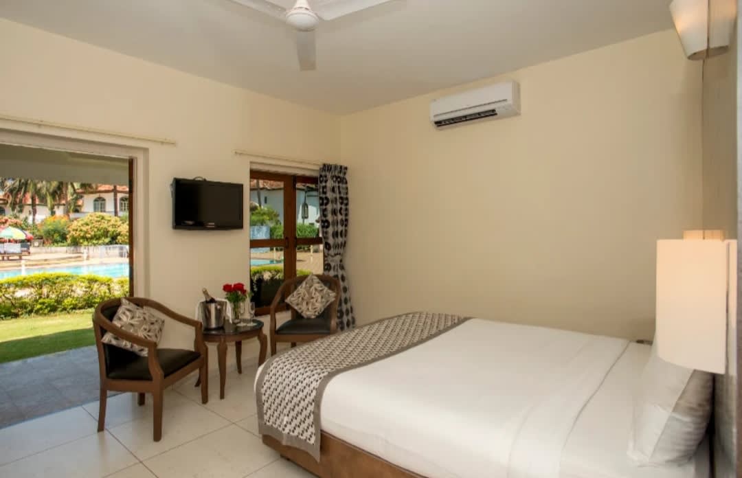 Nanu Beach Resort & Spa, photo 2