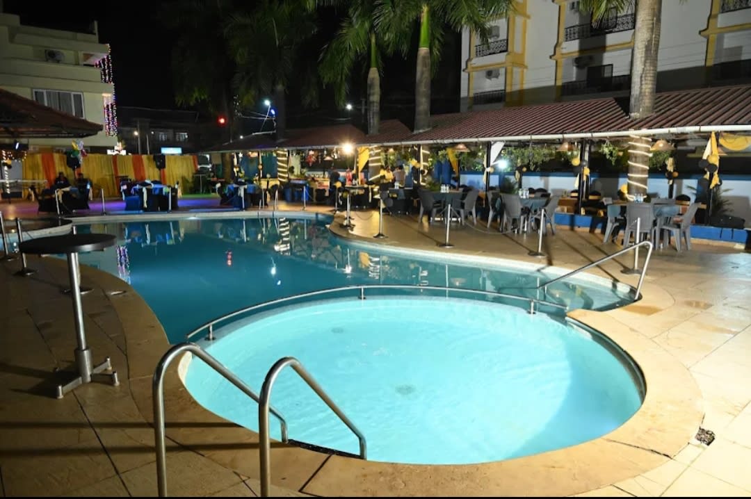 Hotel Colva Kinara, photo 2