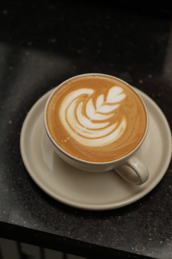 Cafés
