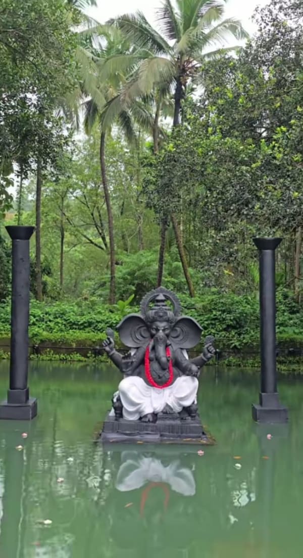 Bappa Is Coming