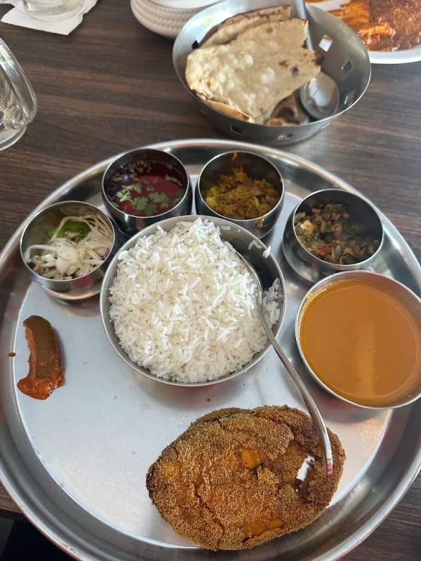 Restaurants