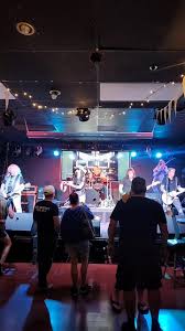 Full Circle Saloon