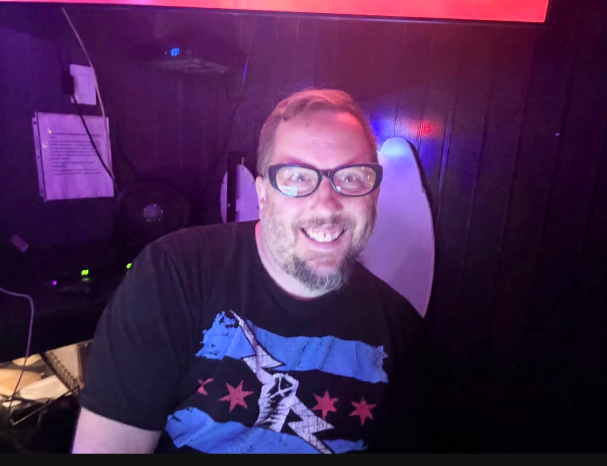 Ricky profile image