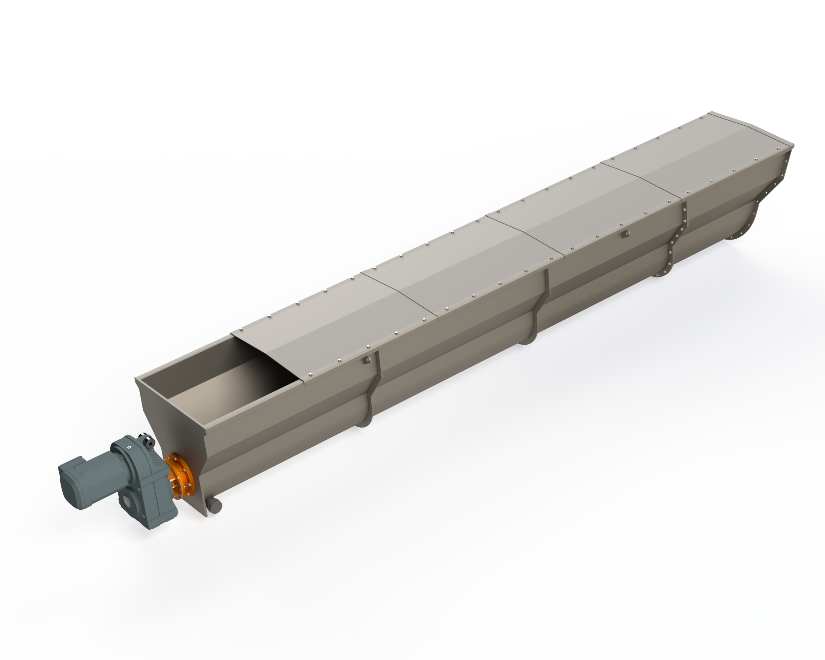 Transportador arteza