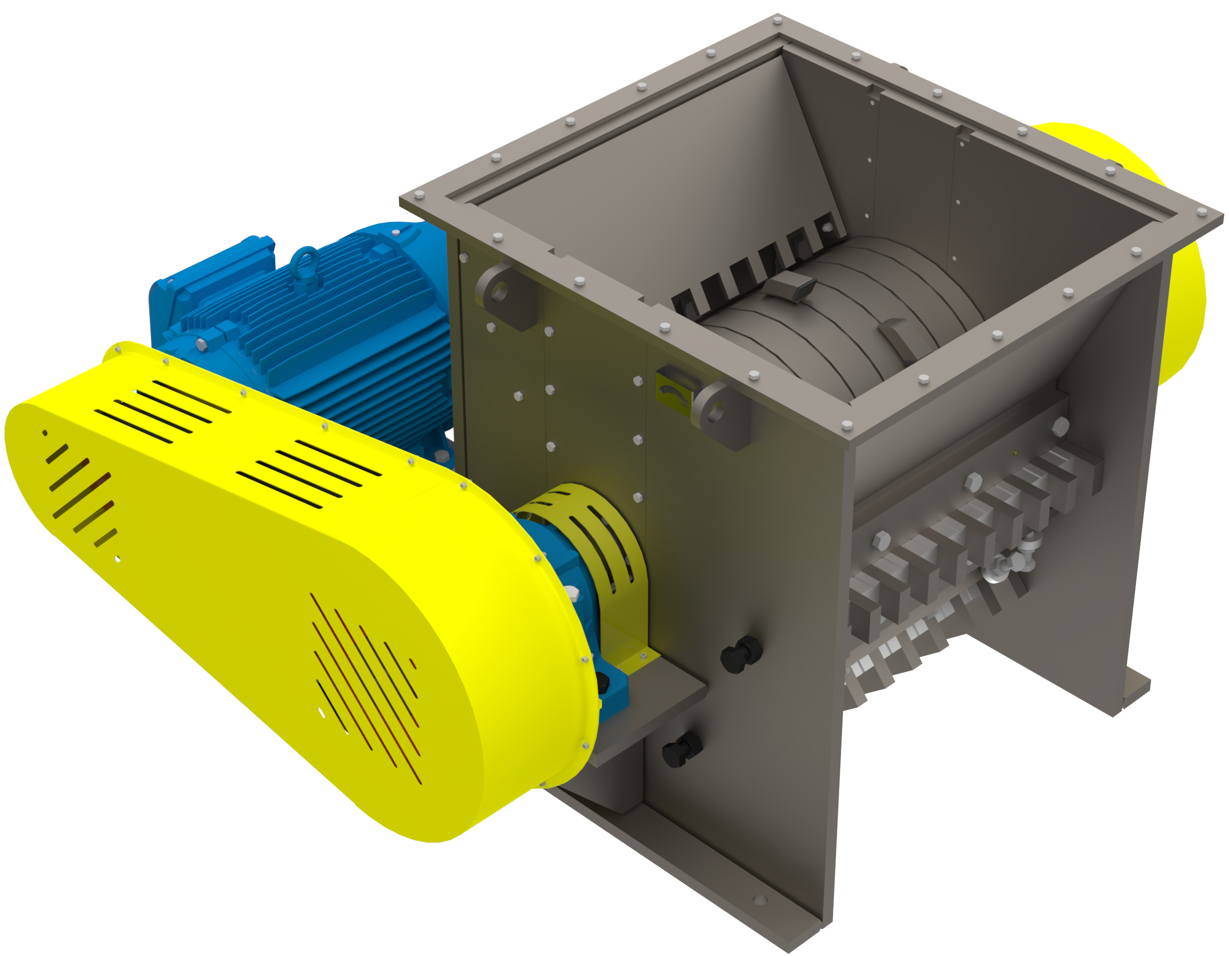 Triturador de ossos (variante)
