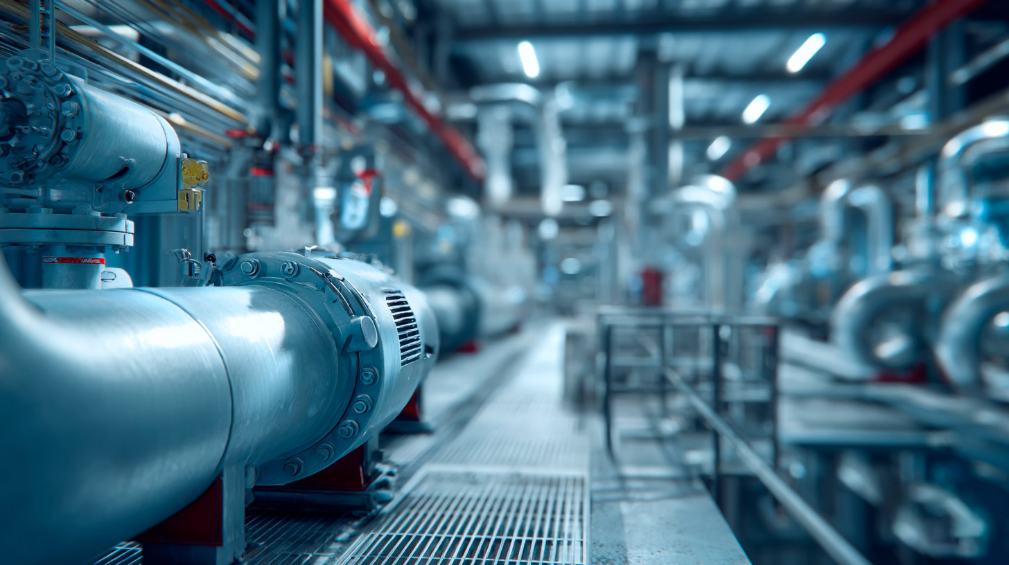 Armazenagem de produto finalizado