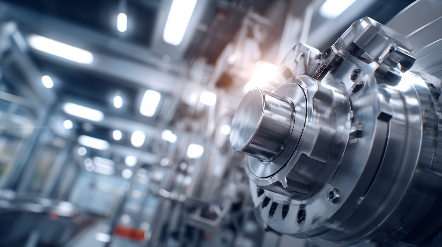 Ambiente industrial moderno da Equipare