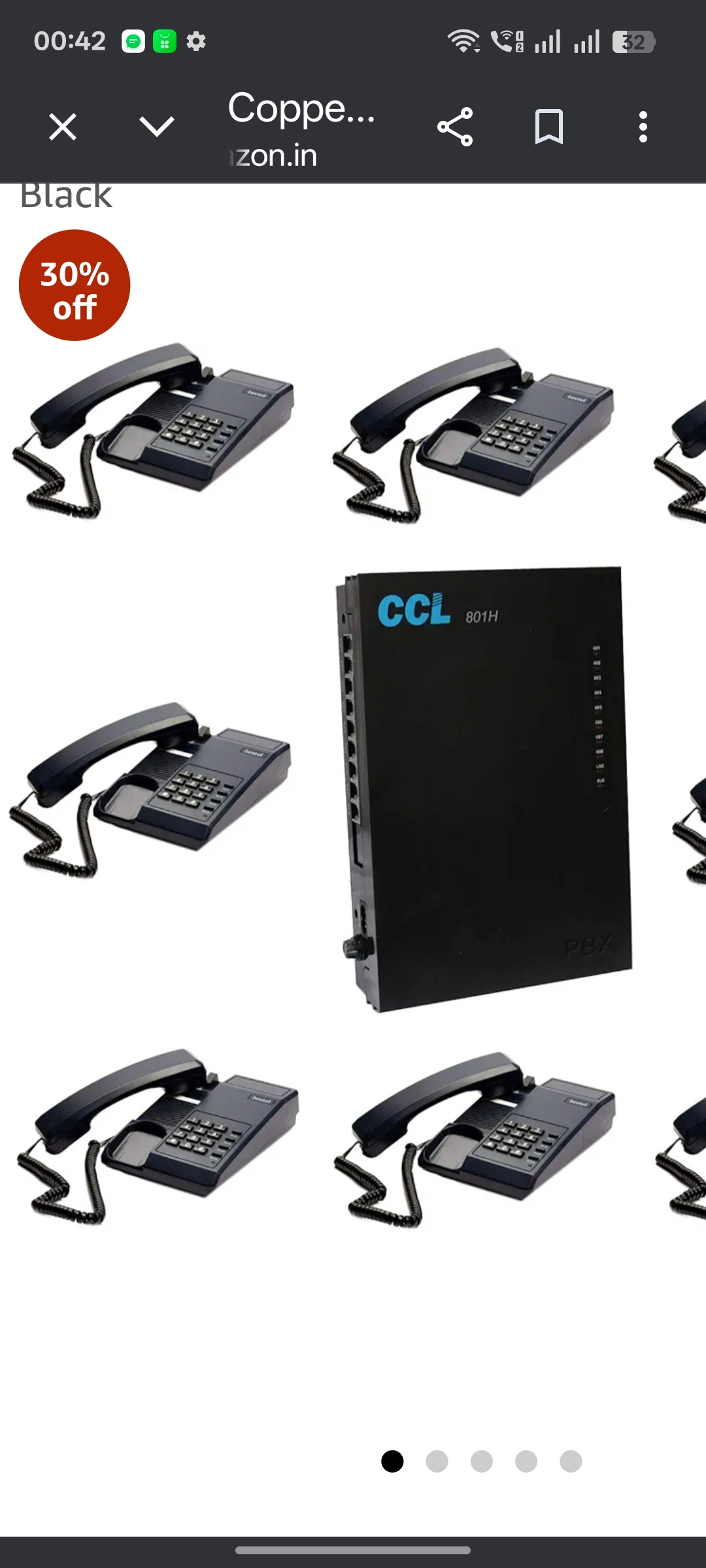 EPABX system for CCTV installation in Delhi NCR