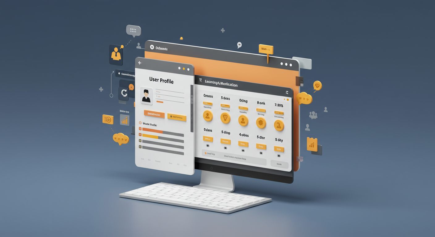 lms with gamification