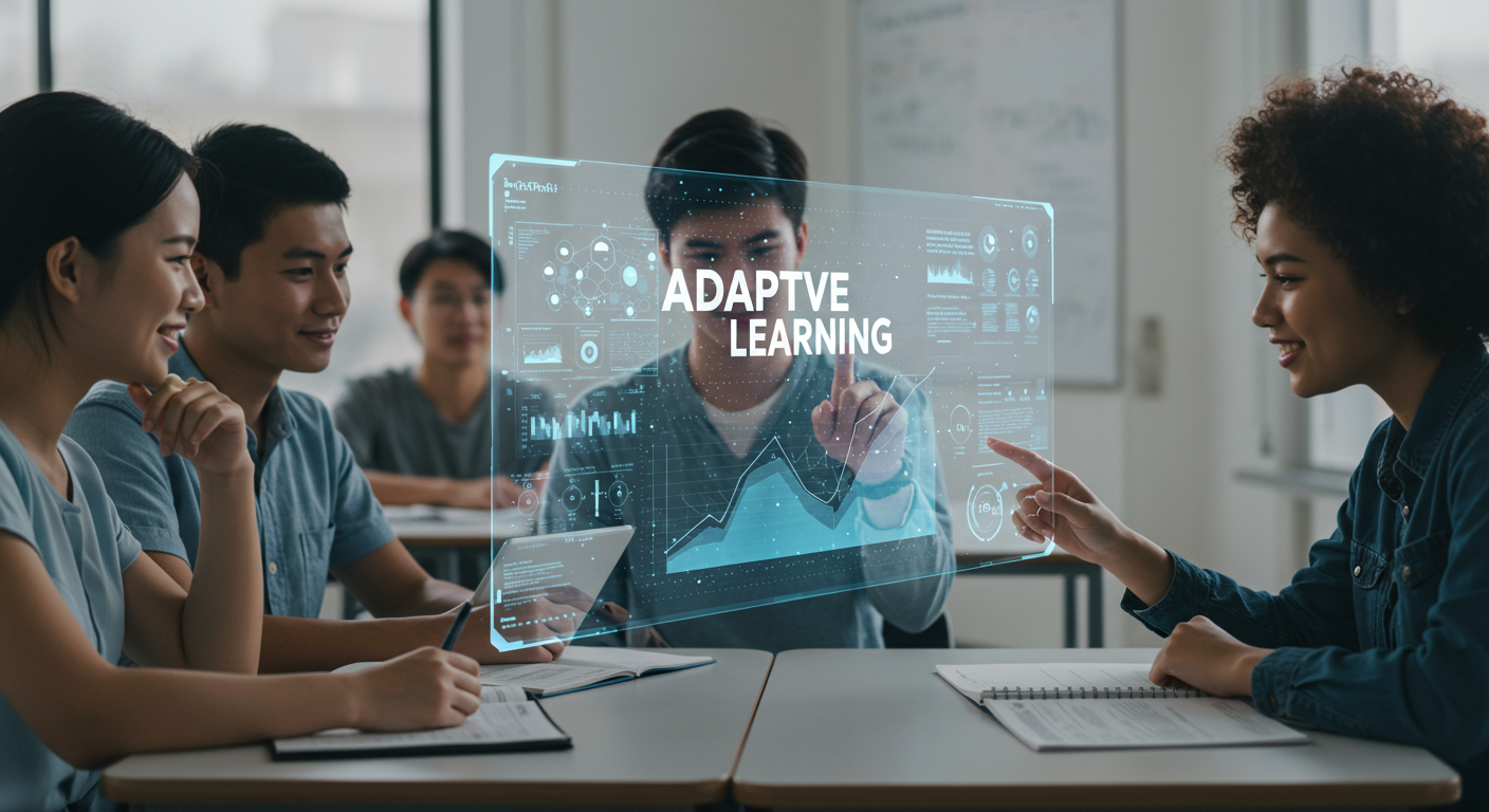 adaptive learning