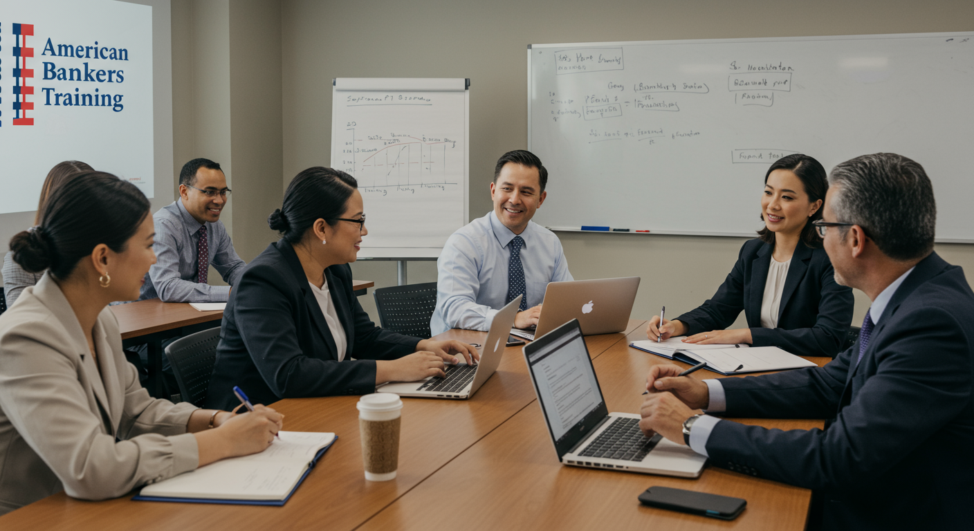 American Bankers Association Training