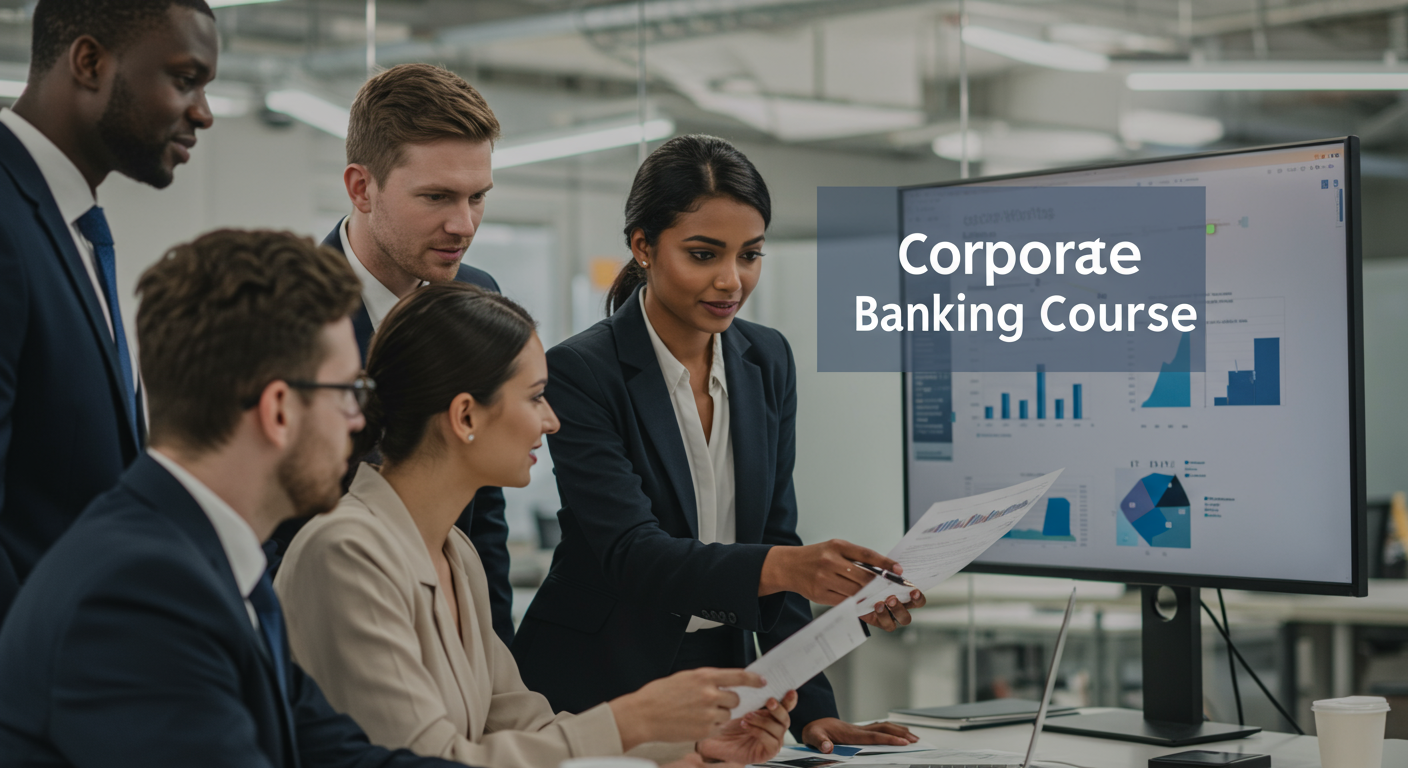 Corporate Banking Courses