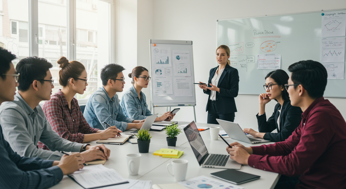 Mortgage Loan Processing Training