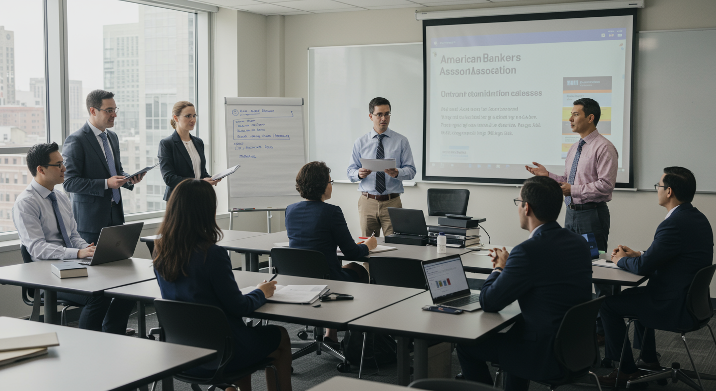 American Bankers Association Classes