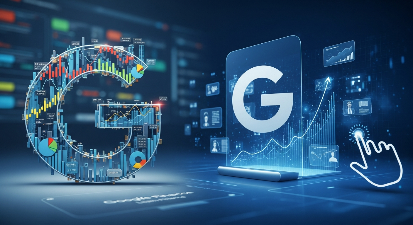 Google Finance Courses