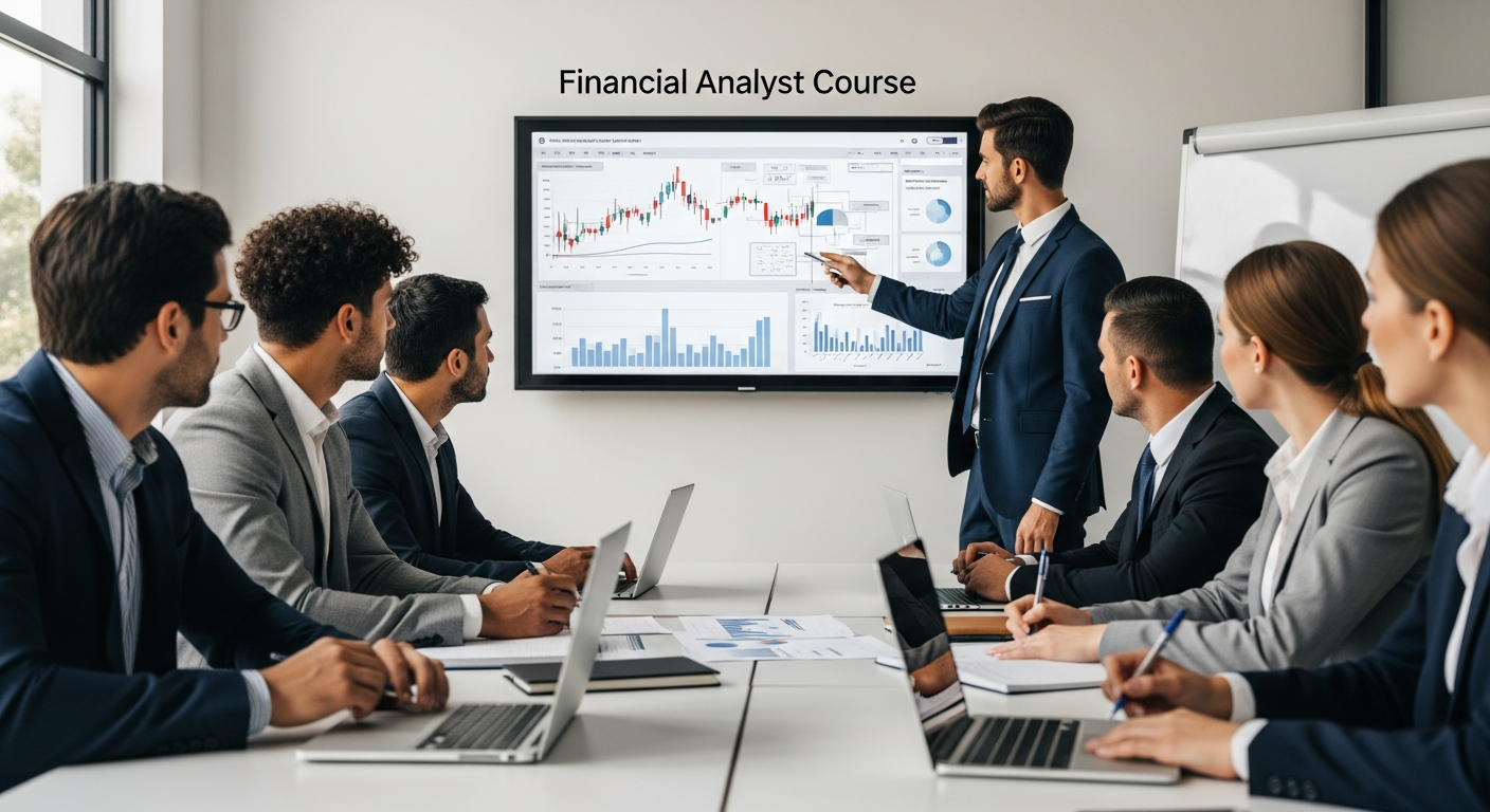 Financial Analyst Course