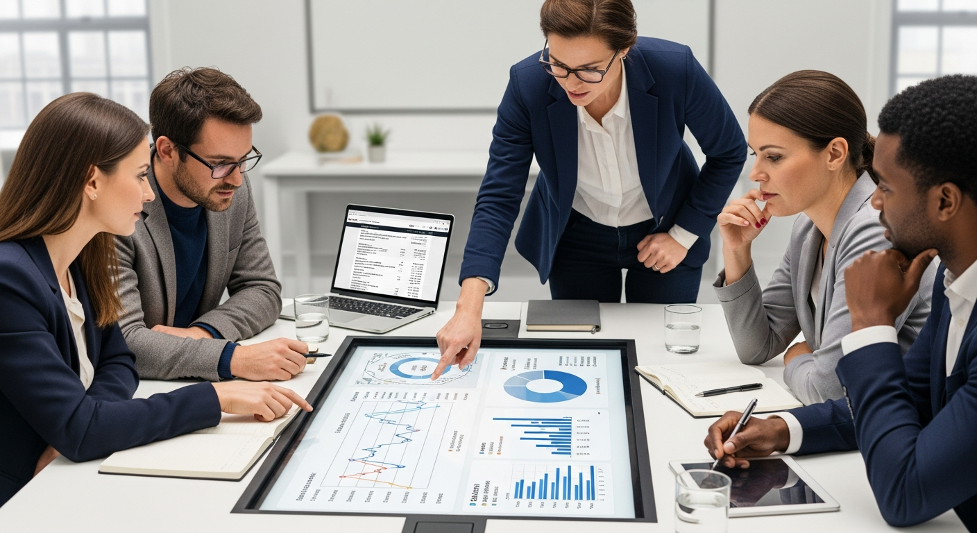 Financial Management Course