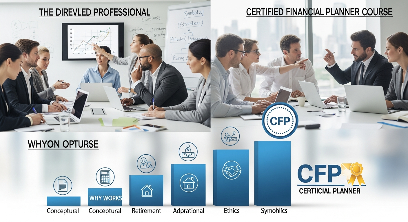 Certified Financial Planner Course