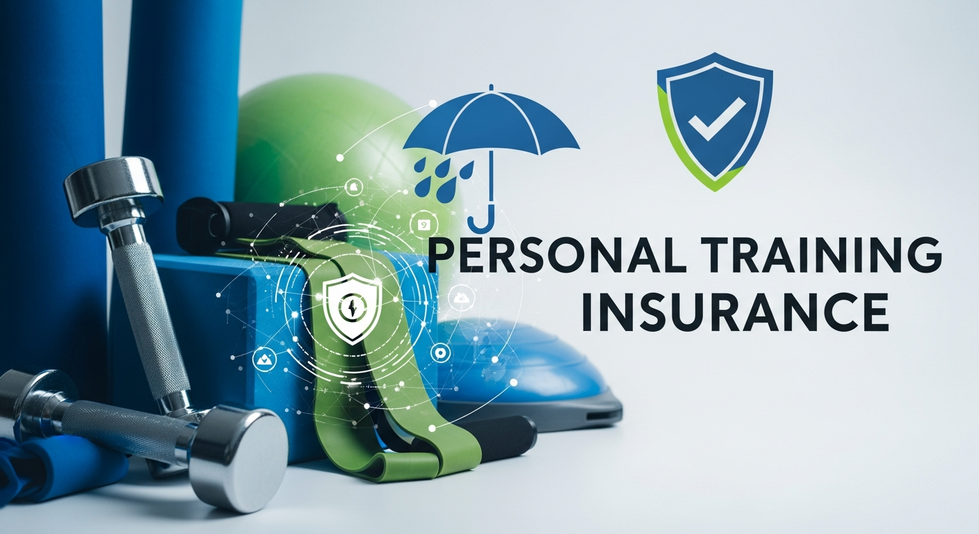 Personal Training Insurance