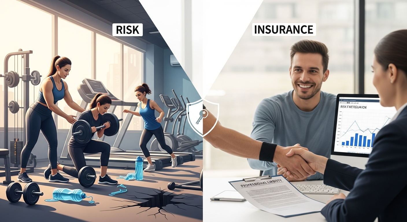 Liability Insurance For Personal Trainers