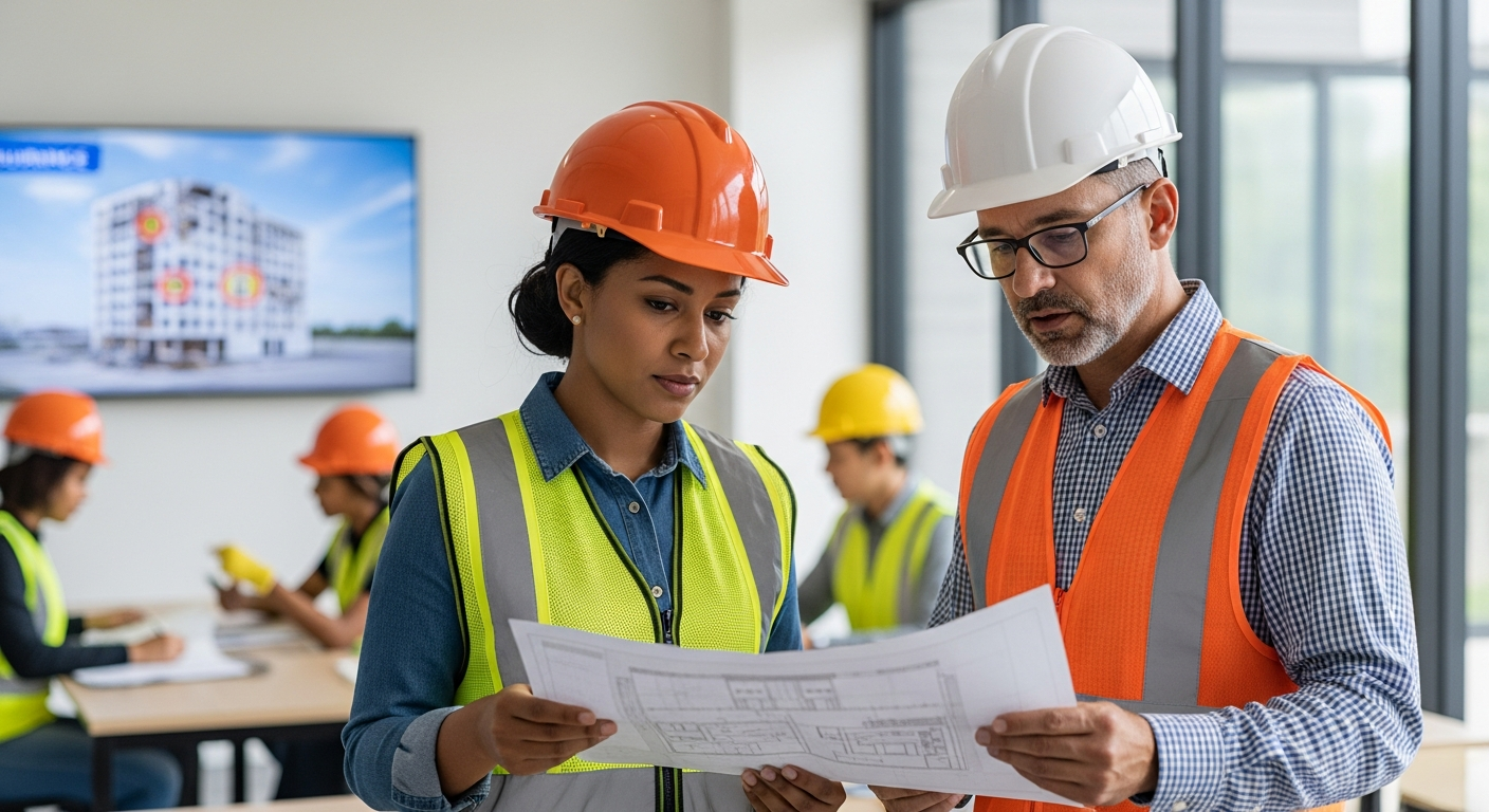 Insurance Adjuster Training