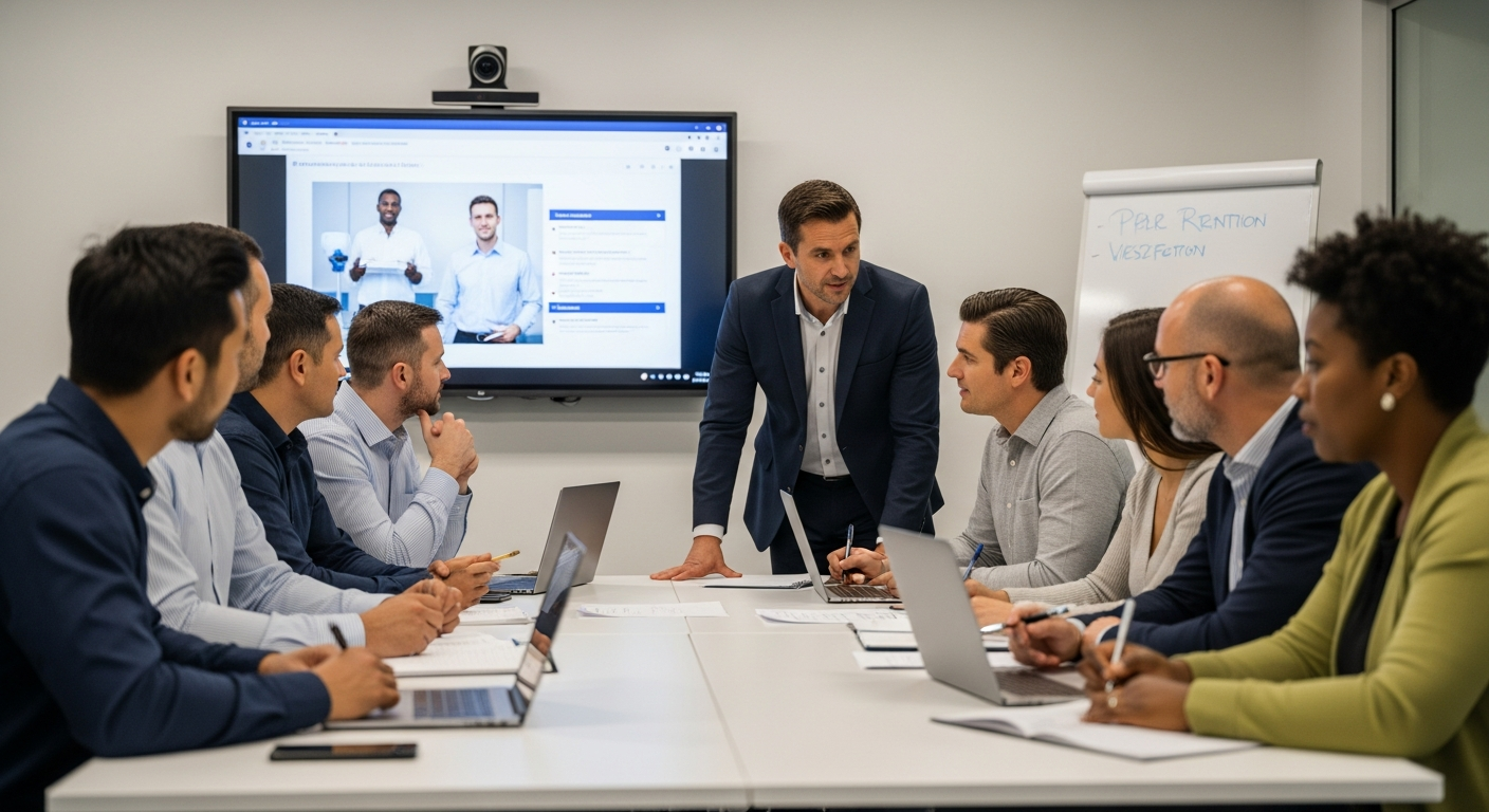 Workforce Training Solutions