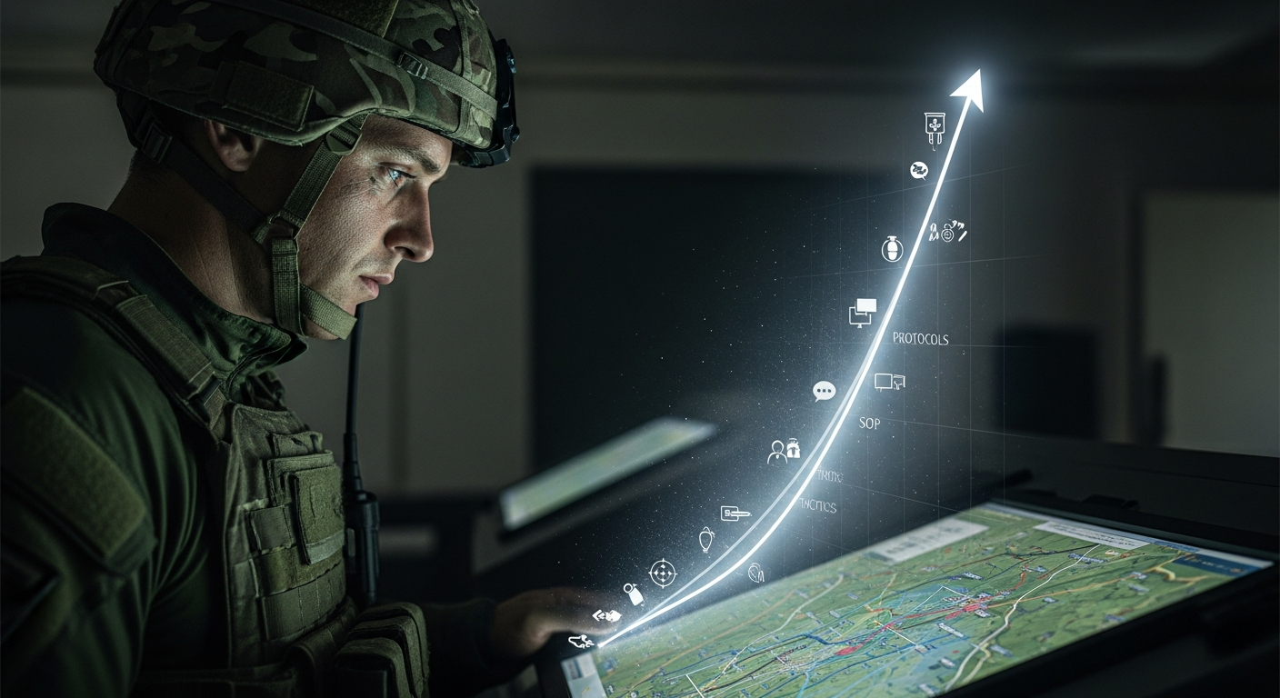 Combat Employee Forgetting Curve